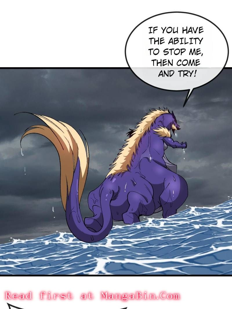 I Am The Monster Overlord Chapter 94 98
